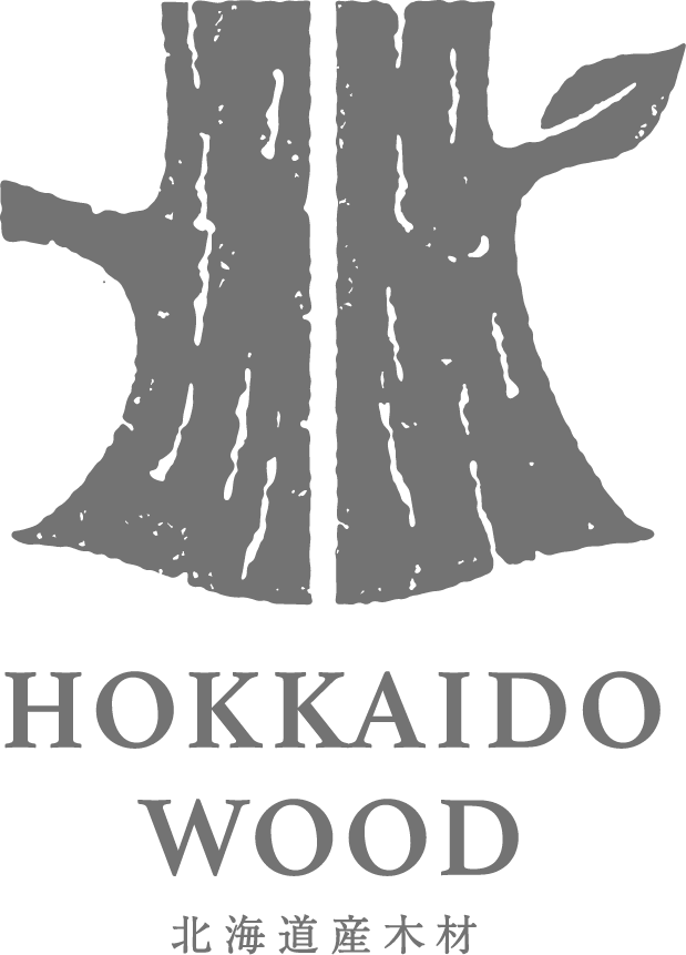北海道家具のロゴ